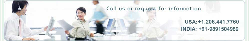 Outbound Call Center Services in India